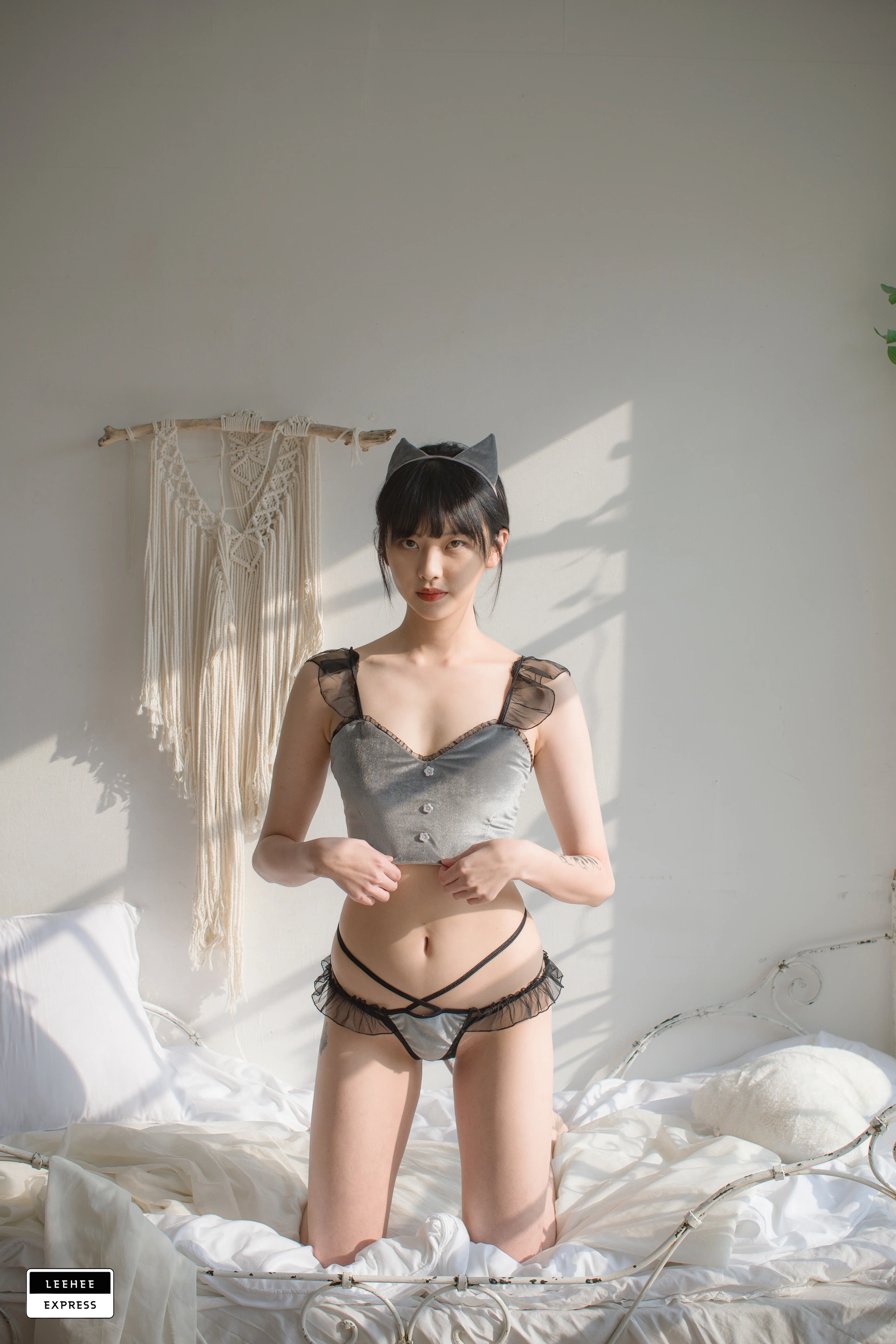 [LeeheeExpress]007 LEBE-007 - GMS 0