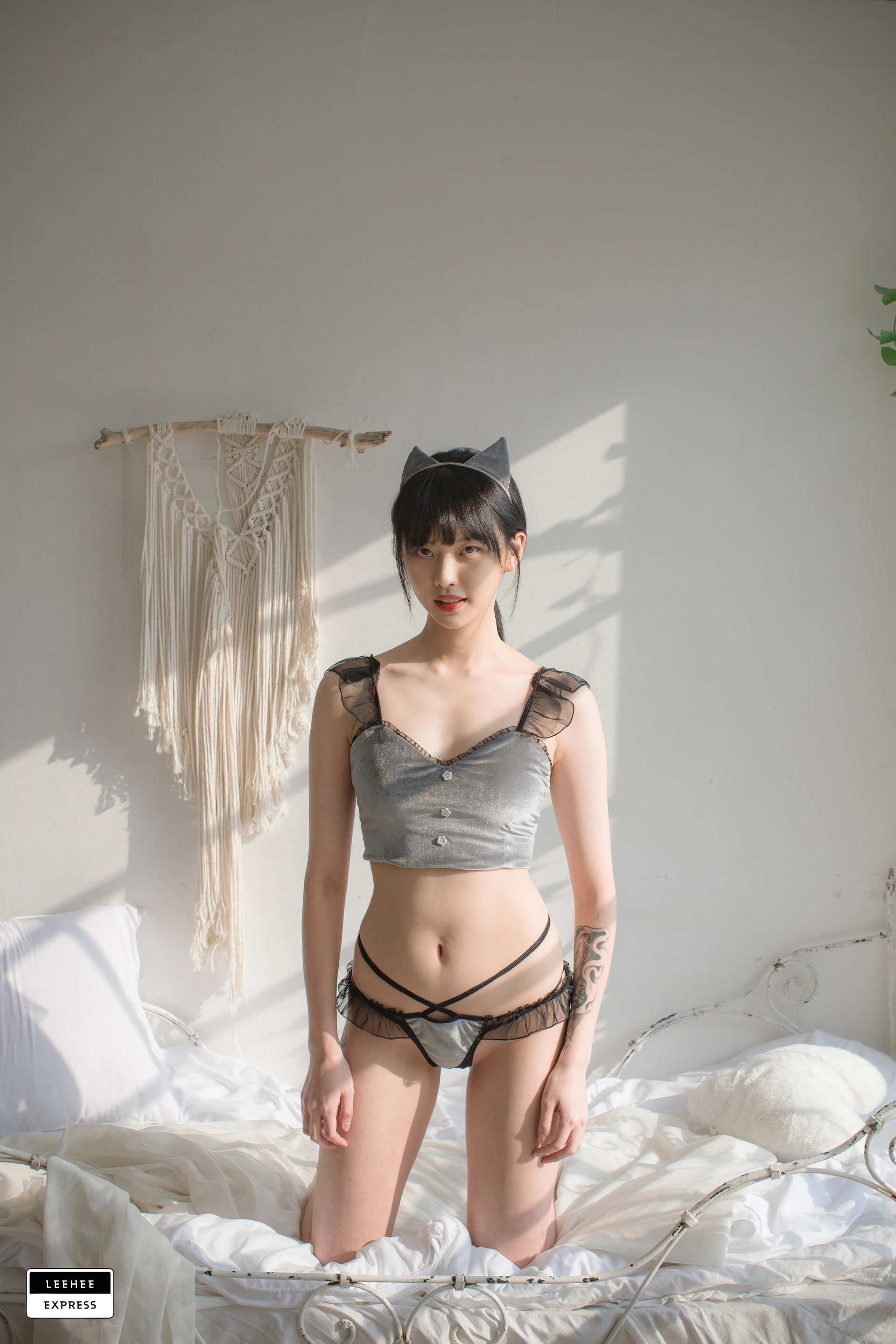 [LeeheeExpress]007 LEBE-007 - GMS 1