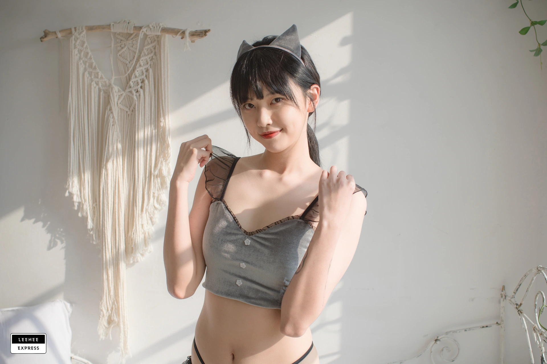 [LeeheeExpress]007 LEBE-007 - GMS 2